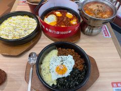 -米村拌饭(青浦万达茂店)