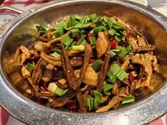 -好帮厨·下饭浏阳菜·坚持现炒(月湖店)