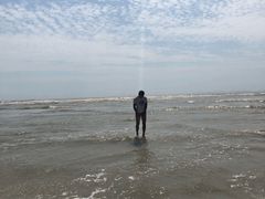 -南澳海滩
