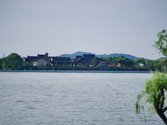 -东钱湖旅游度假区