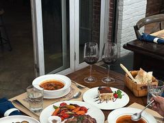 -Hostaria Bar维他餐吧·意大利西餐厅·牛排馆