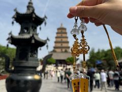 -大慈恩寺(大雁塔)