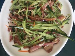 -李连贵酒家熏肉大饼(昆明街店)
