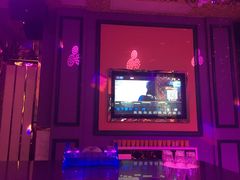 -歌潮量贩式KTV(萝岗店)