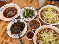 柴氏酱牛肉-柴氏风味斋(甘家口店)