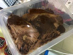 -樊记腊汁肉(竹笆市总店)