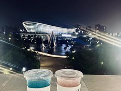 -Yes Lemon就是柠·手打柠檬茶(苏州中心一店)