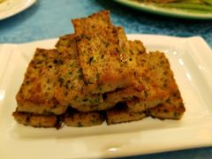 香葱肉-御唐府海珊瑚主题餐厅