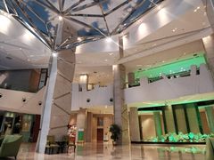 -成都世纪城假日酒店-西楼