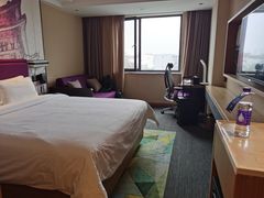 -西安钟楼北大街希尔顿欢朋酒店