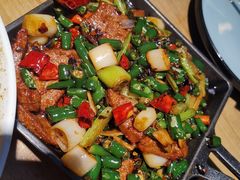 -胡马八破·川菜小馆(高新万达店)