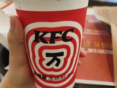 -肯德基(安吉胜利店)