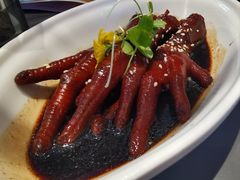 -桂满陇·杭州饭店(清河万象店)