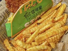-TACO STAR 塔可星(下沙宝龙店)