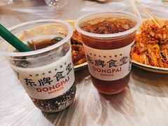 -东排食堂长沙小吃大排档(五一广场店)