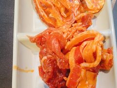 -梨花自助烤肉(西三旗万象汇黑金店)