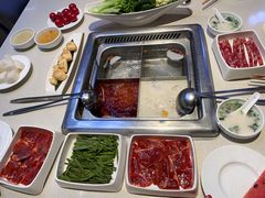 -海底捞火锅(龙首印象城店)