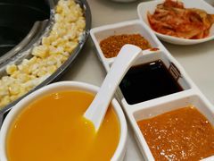 -韩宫宴烤肉·料理(宝山万达店)