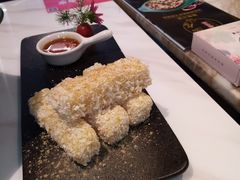 -周渝食惦·酸菜鱼精致川菜(横岗店)
