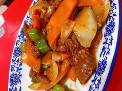 -夕阳红小吃(中街大悦城店)