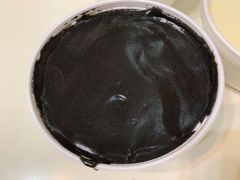 芝麻糊-地茂馆甜品
