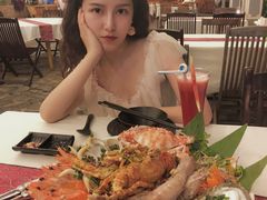 -越海渔村