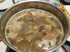 -杭州钱江新城万怡酒店-西餐厅