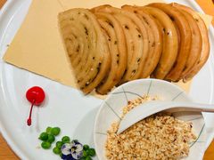 -浙里本味·宴四季江南(三台山路店)