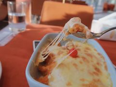 芝士焗红薯-赵小姐丨新中餐(曲江店)