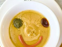 -清真·鸦儿李记·涮肉(花市店)