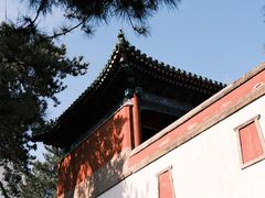 -普陀宗乘之庙(小布达拉宫)