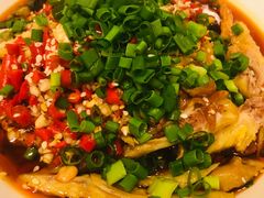 -椒小兔·盐帮川菜中餐厅(金沙时代广场店)