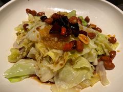 -炊烟小炒黄牛肉(浦东世纪汇店)