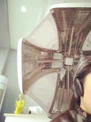 -DL HAIR SALON