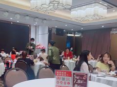 大堂-稻香酒家(天河城店)