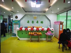 -舞蕾舞蹈(特长生校区)