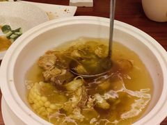 -水月周庄铂尔曼酒店-水月荟中餐厅