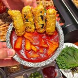 干紧开遍全郑州吧 妈呀太香了 美食