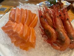 -松坂屋日料自助(长城路店)