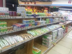 -华联生活超市(德外店)