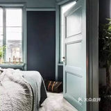 暗色系也能很出彩啦 