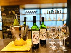 -金奥国际酒店全日餐厅ALTITUDE