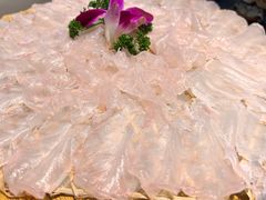 -官塘陈记鱼生·潮汕砂锅粥·牛肉火锅(潮枫路总店)