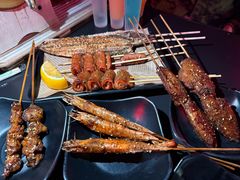 -MOSSO·Liveshow(M3香港广场店)