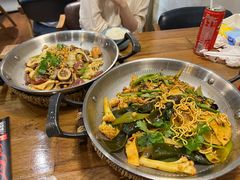 -川锅哎哟·麻辣香锅(国大城市广场店)