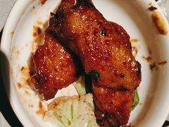 -炳爷·金牌啫啫煲(恒宝广场店)
