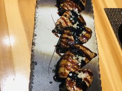 -大岛日本料理铁板烧(南通大饭店)