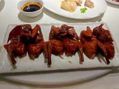 -侨美食家·41年地道粤菜(恒福路店)