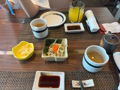 -田舍家Inakaya·炉端烧·铁板烧(天汇igc店)
