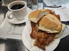 -牛记咖喱美食(十月初五日街店)